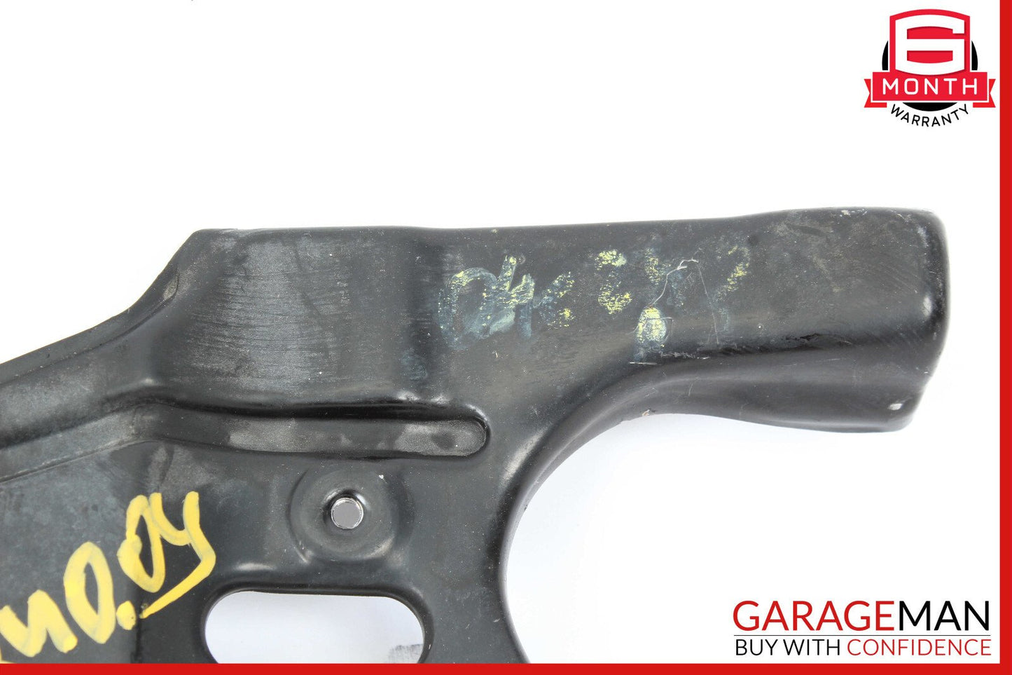 01-07 Mercedes W203 C240 Front Right Headlight Support Bracket OEM