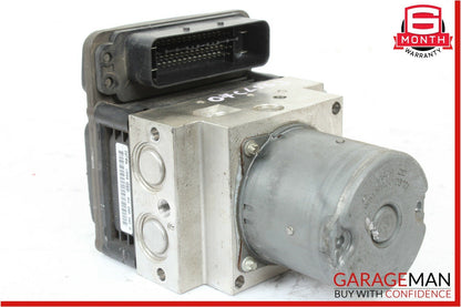 07-11 Mercedes E350 E63 CLS63 AMG ABS Brake Hydraulic Pump Control Module Unit