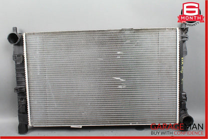 05-11 Mercedes R171 SLK280 SLK350 Engine Motor Cooling Radiator OEM