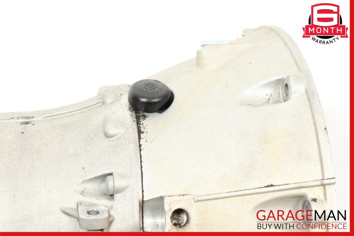 00-04 Mercedes R230 SL500 Automatic Transmission 5G-Tronic Tranny OEM 141k