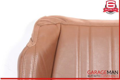 17-22 Maserati Ghibli M157 Front Right Lower Bottom Seat Cushion OEM