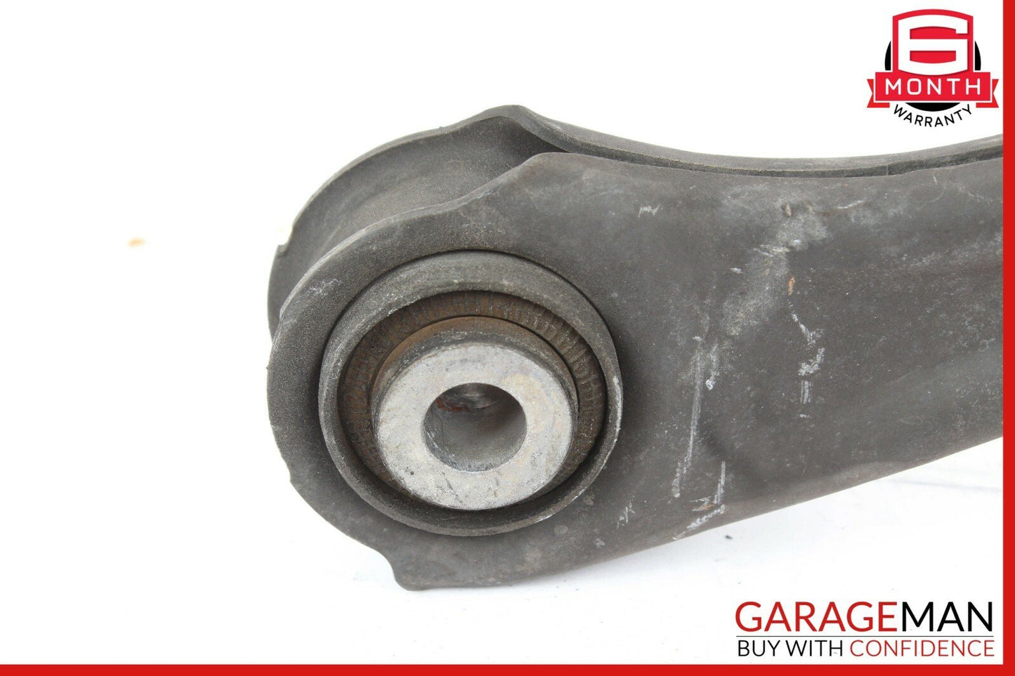 12-16 Mercedes R172 SLK250 Rear Left Driver Side Upper Control Arm Camber Strut