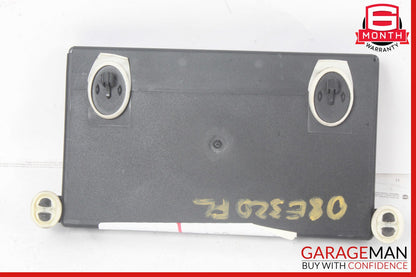 03-09 Mercedes W211 E320 E550 Front Left Side Door Control Module Unit OEM