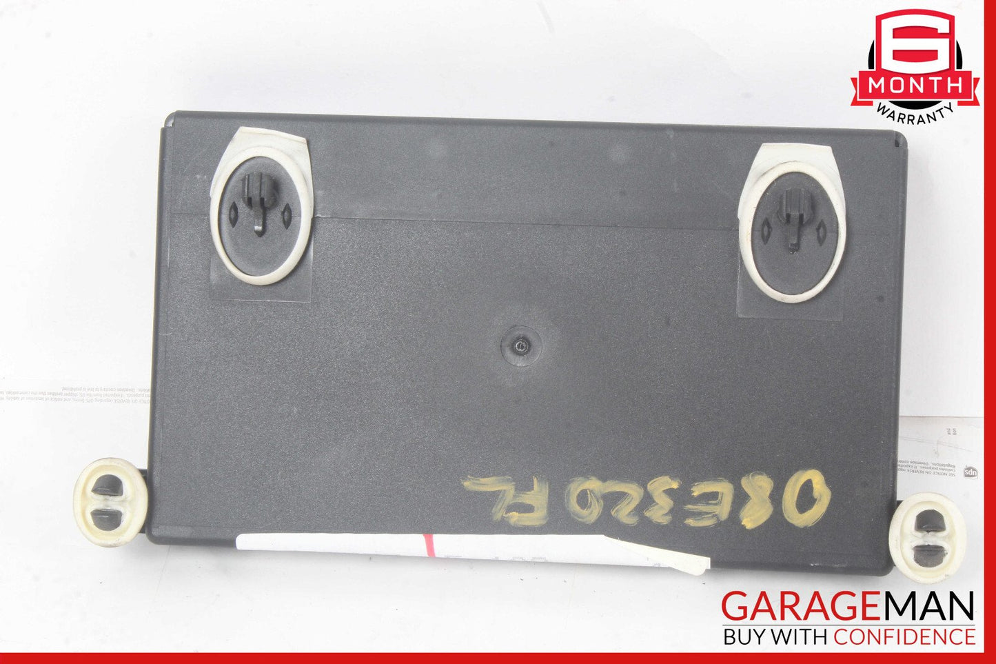 03-09 Mercedes W211 E320 E550 Front Left Side Door Control Module Unit OEM