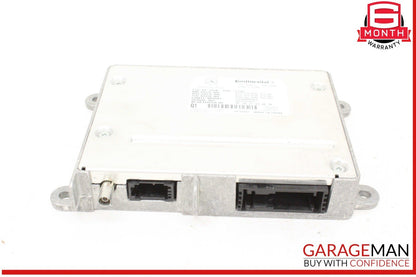 07-10 Mercedes W216 CL550 S550 CL600 Bluetooth Communication Control Module Unit