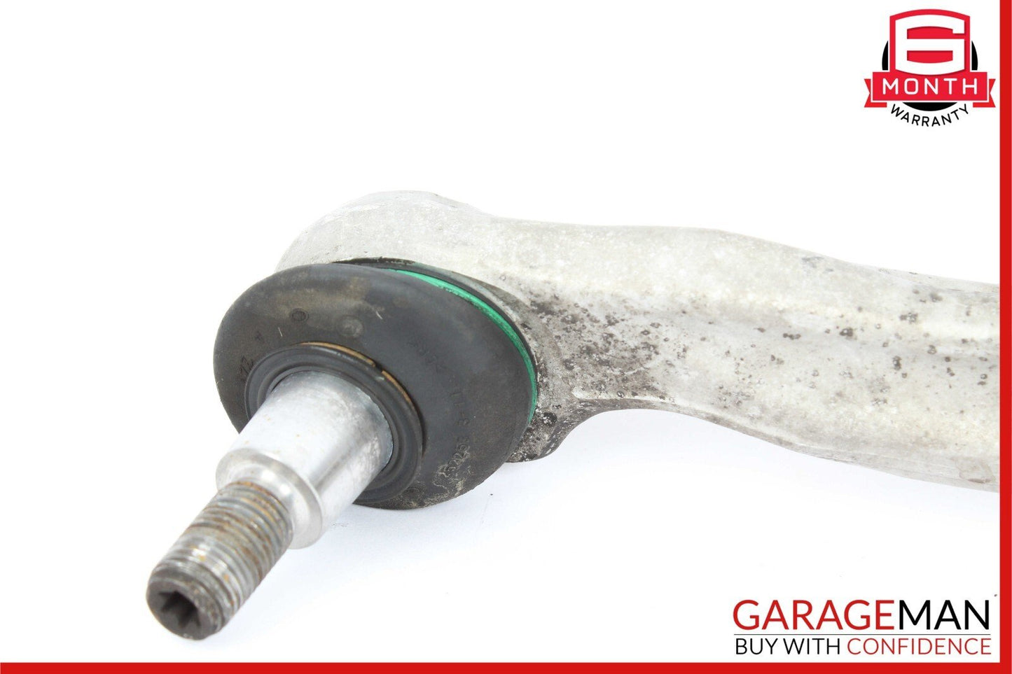 07-14 Mercedes W221 S550 CL550 Front Right Passenger Side Lower Control Arm OEM