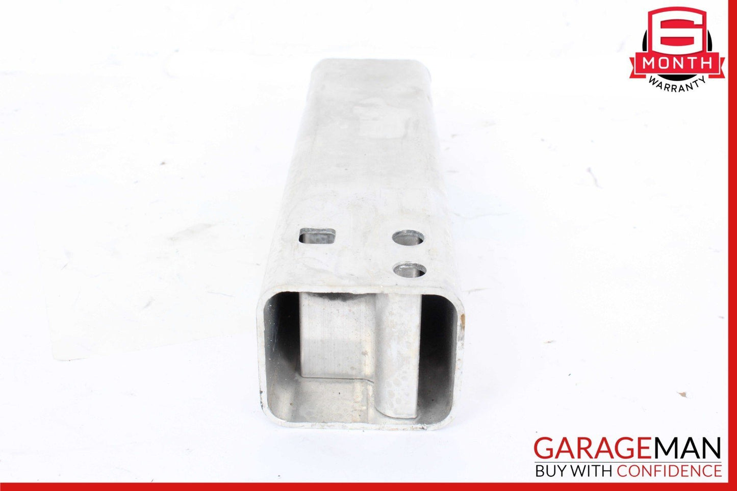 15-20 Mercedes W205 C300 Front Left Driver Side Bumper Bar Absorber Bracket
