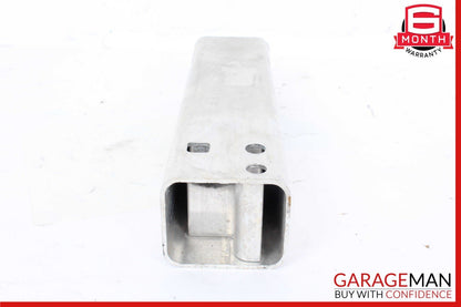 15-20 Mercedes W205 C300 Front Left Driver Side Bumper Bar Absorber Bracket