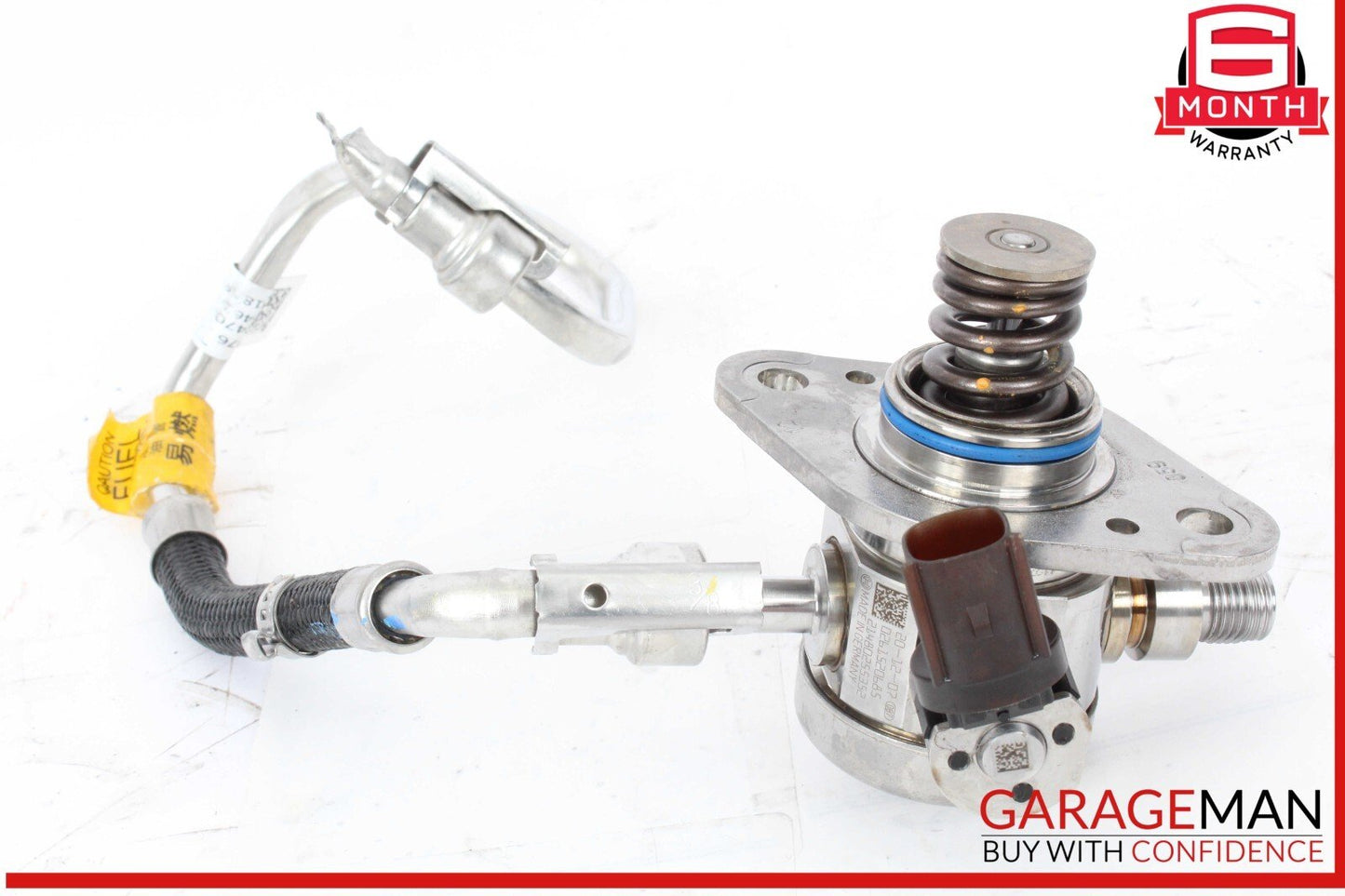 17-23 Cadillac XT5 Engine Motor High Pressure Fuel Pump 0261520685 OEM