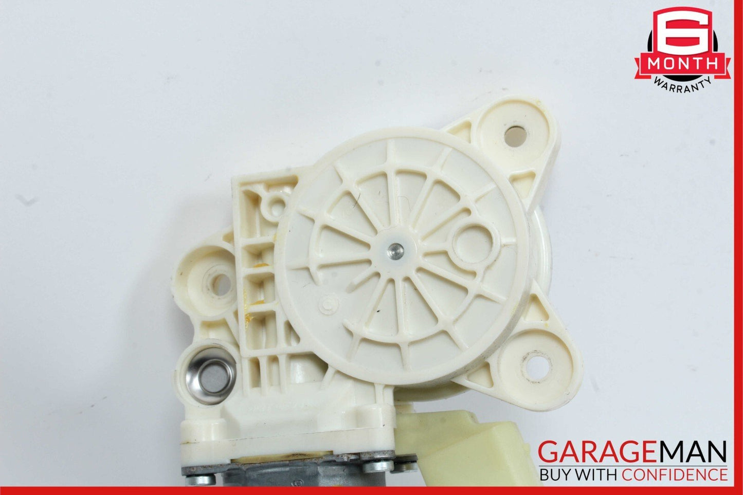 00-12 Mercedes W209 CLK350 SL600 CL550 Front Right Side Window Regulator Motor