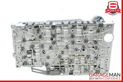 Mercedes W218 CLS500 E350 Tranny TCU 7G Tronic Transmission Valve Body