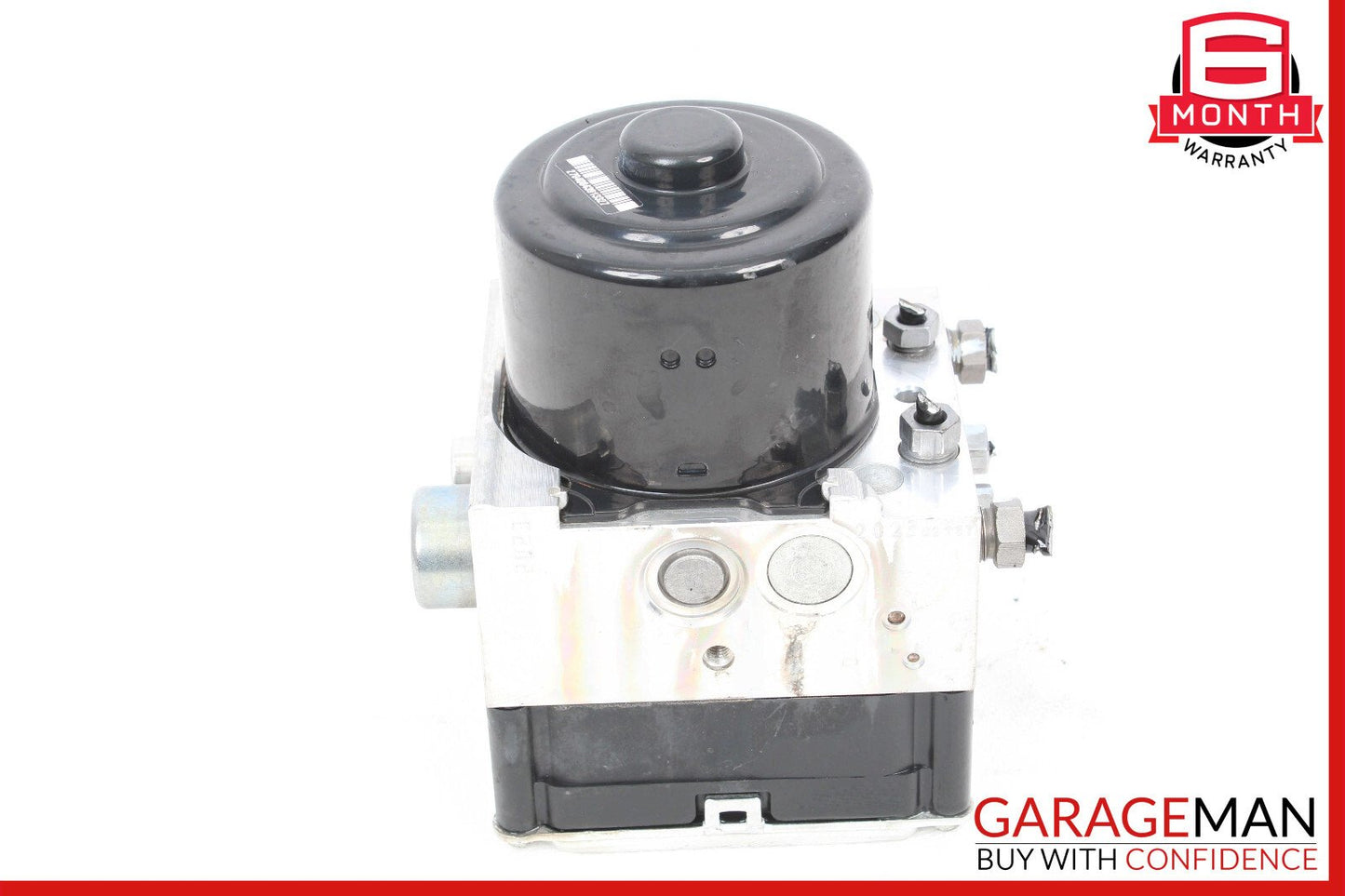 11-17 Porsche Cayenne 958 Anti Lock Brake ABS Pump Module OEM