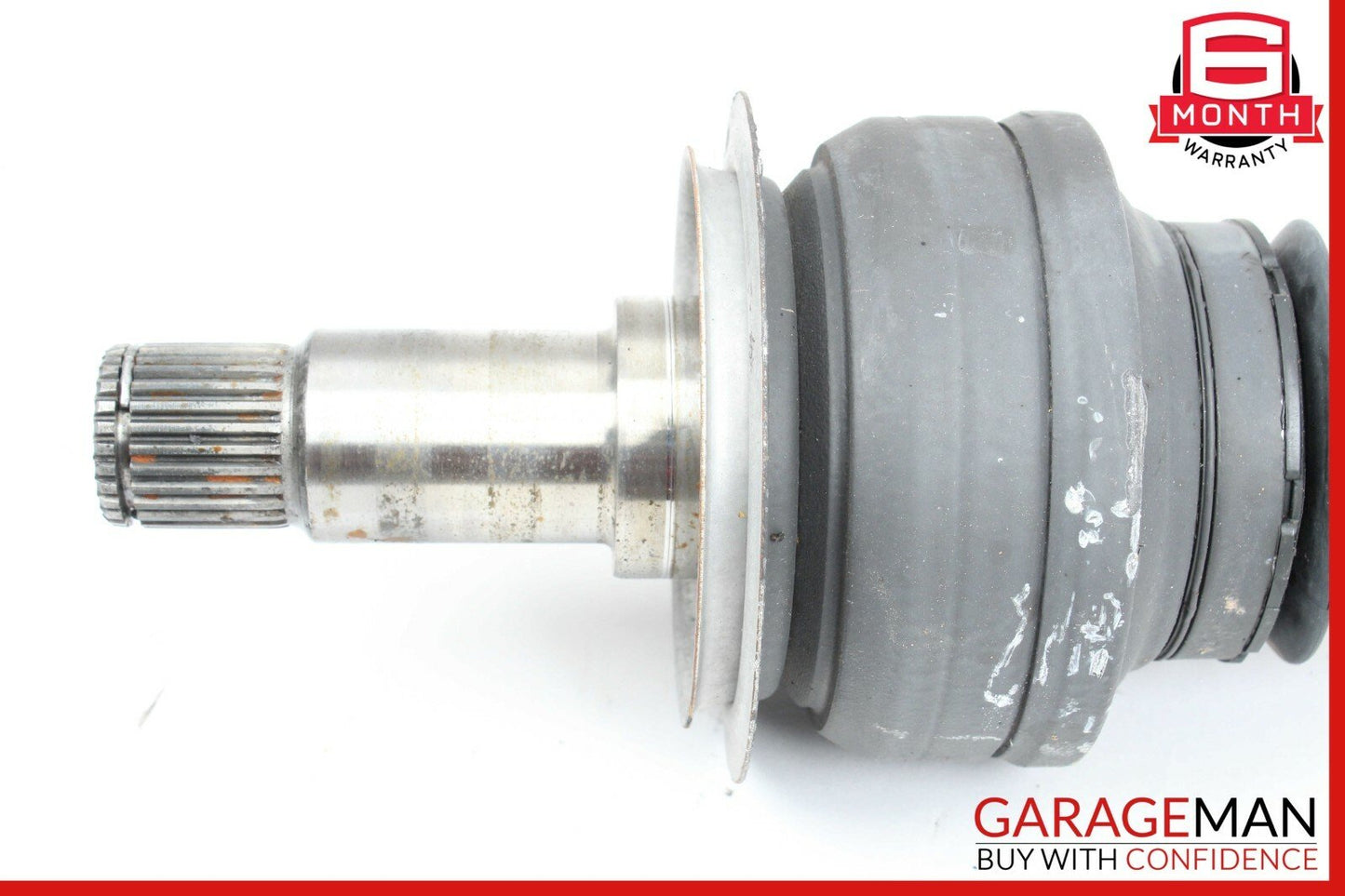 08-17 Mercedes W204 C350 Coupe Rear Left or Right Axle CV Half Shaft 2043501810