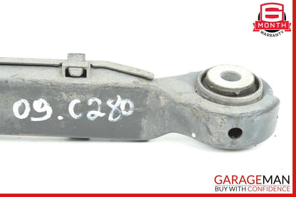 08-14 Mercedes W204 C250 C300 Rear Left / Right Side Lower Control Thrust Arm