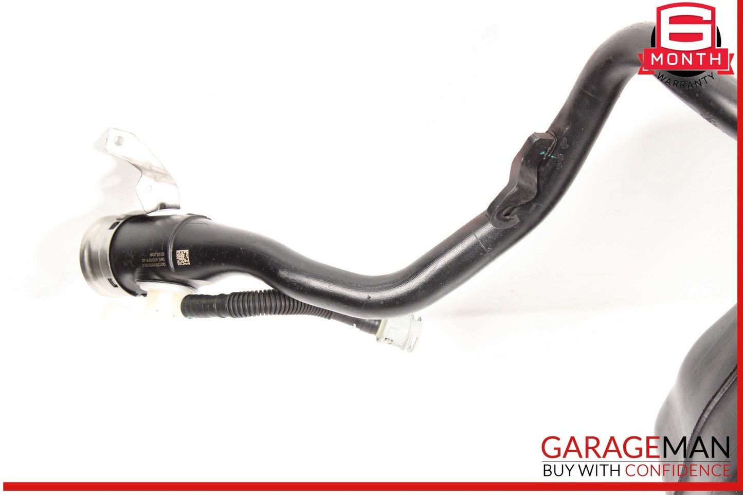 20-24 BMW M340i G20 3.0L Fuel Gas Tank Reservoir Assembly OEM