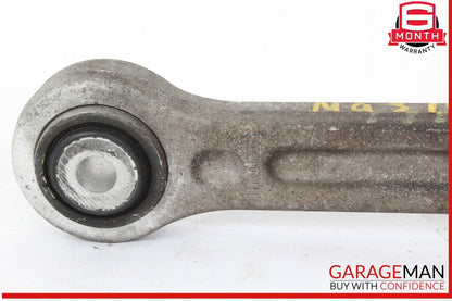 14-17 Maserati Ghibli Rear Left / Right Side Control Arm Bar Link 670006273 OEM