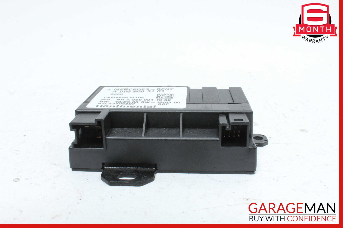 06-14 Mercedes W204 C250 S550 R350 GL450 Fuel Pump Control Module 2129003408 OEM
