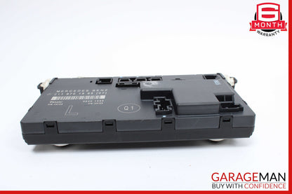 03-09 Mercedes W211 E350 E550 Front Left Driver Side Door Control Module OEM