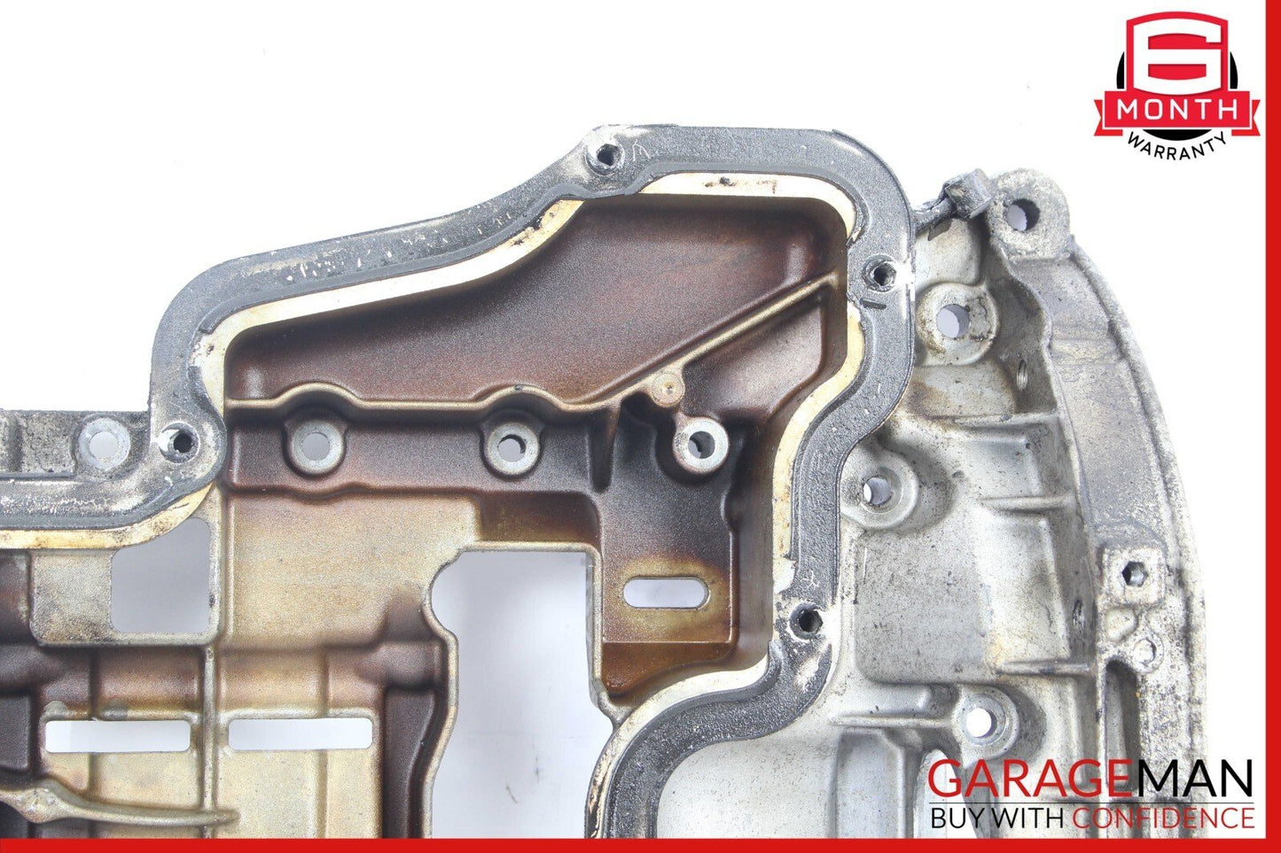 01-05 Mercedes W203 C320 CLK320 C32 AMG Engine Upper Oil Pan 1120141402 OEM