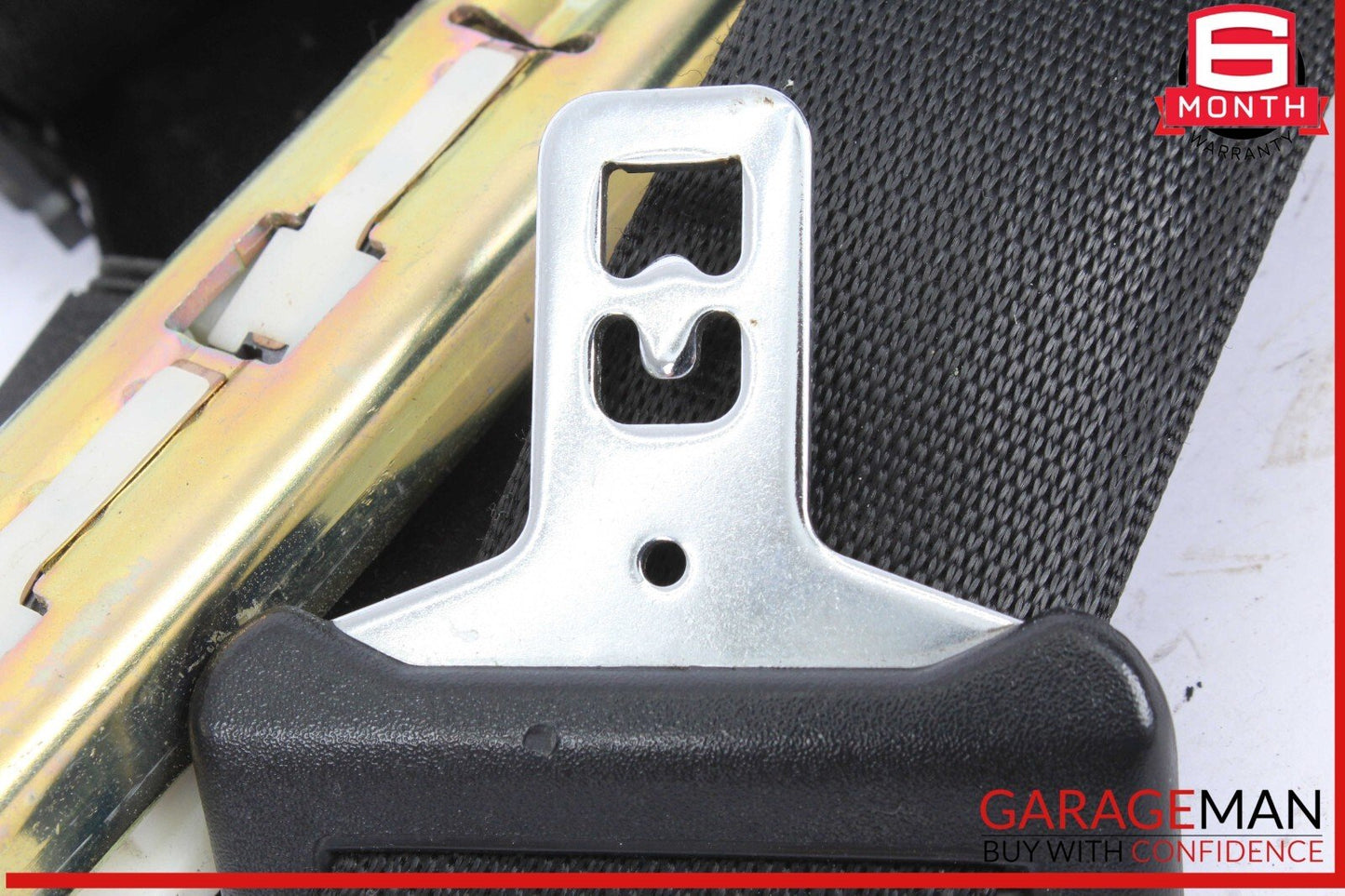 98-05 Mercedes W163 ML320 ML500 Front Right Passenger Side Seat Belt Retractor