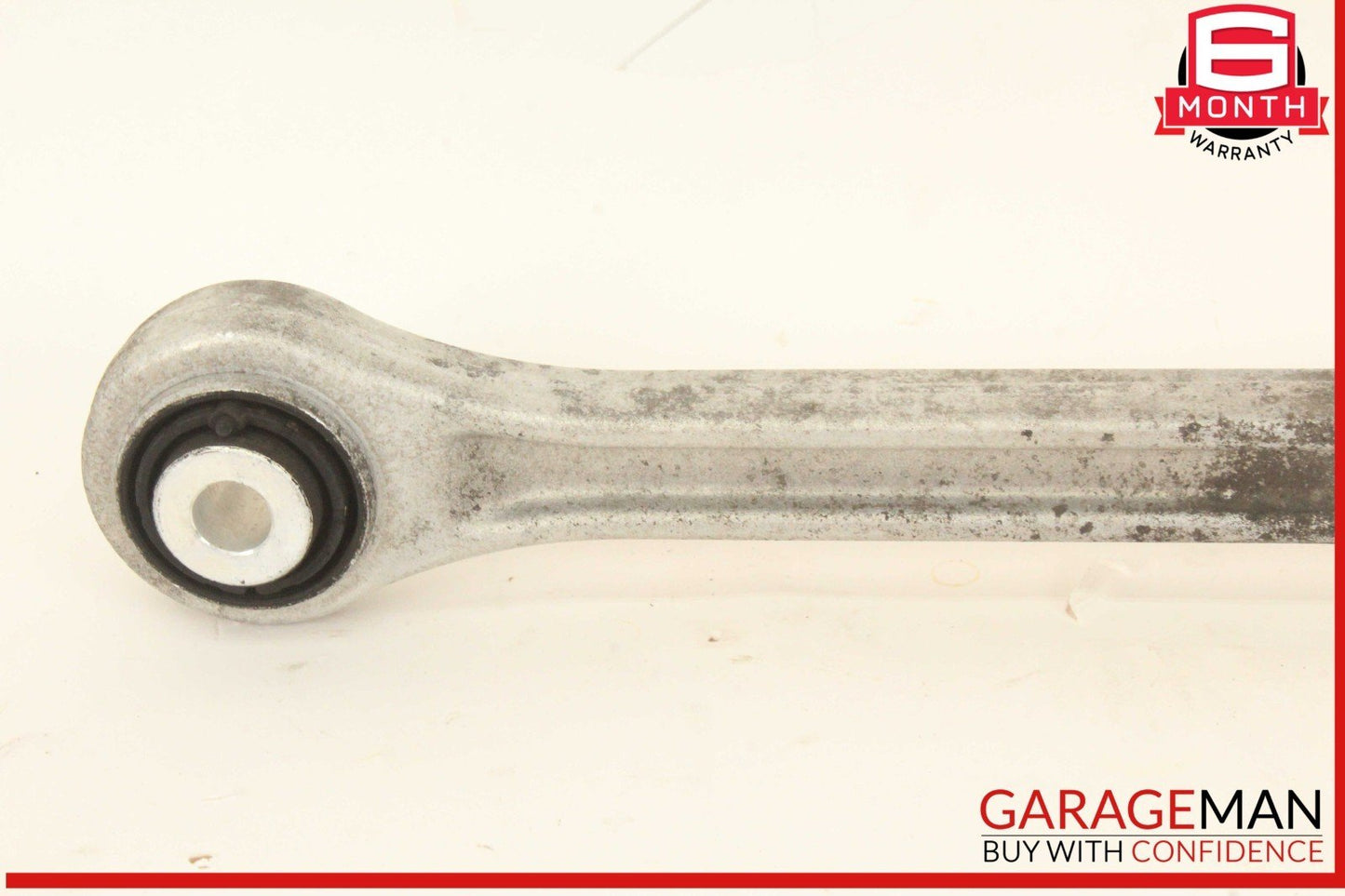 10-16 Porsche Panamera 970 E-Hybrid Rear Left or Right Side Upper Outer Arm OEM