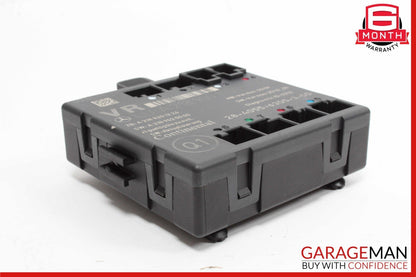 08-18 Mercedes W218 CLS63 AMG C250 E400 Front Right Side Door Control Module OEM