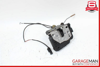 03-09 Mercedes W211 E320 Front Right Passenger Side Door Lock Latch Actuator