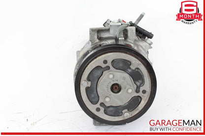 20-23 Cadillac XT5 AC A/C Air Conditioning Compressor 84370624 OEM