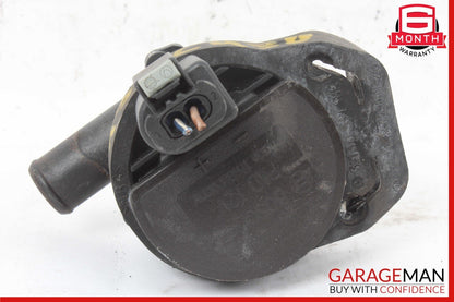 03-15 Mercedes X164 GL450 E550 ML550 Auxiliary Water Pump Heater 2118350028