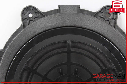 10-18 Porsche Cayenne S 958 Rear Left or Right Side Door Audio Sound Speaker