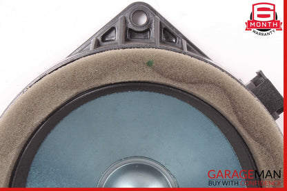 01-09 Mercedes W209 CLK350 CLK500 Door Sound Audio Speaker 2038205102 OEM