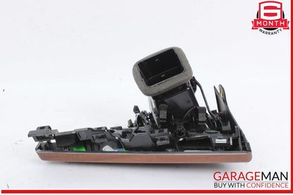 18-24 Audi Q5 SQ5 Front Left Driver Side Dash AC Air Vent Grille 80B820901F OEM
