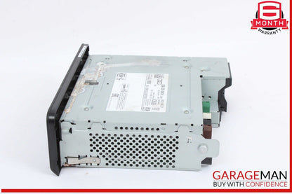 18-24 Audi Q5 SQ5 Audio Radio Receiver Control Module 80A035050K OEM