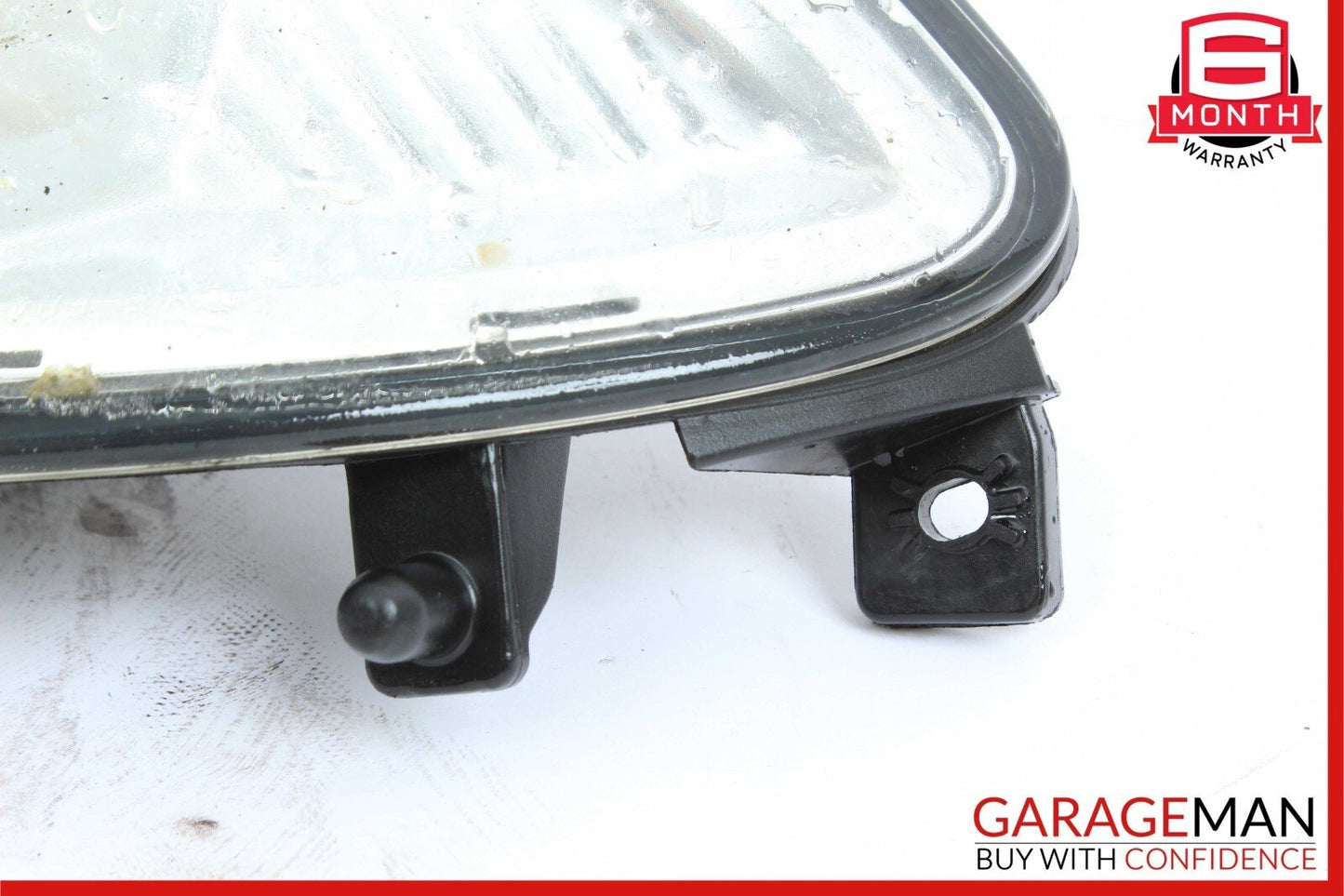 07-09 Mercedes W221 S550 S600 Front Right Passenger Side Fog Light Lamp OEM