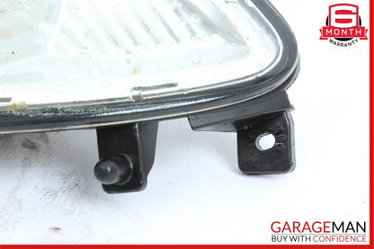 07-09 Mercedes W221 S550 S600 Front Right Passenger Side Fog Light Lamp OEM