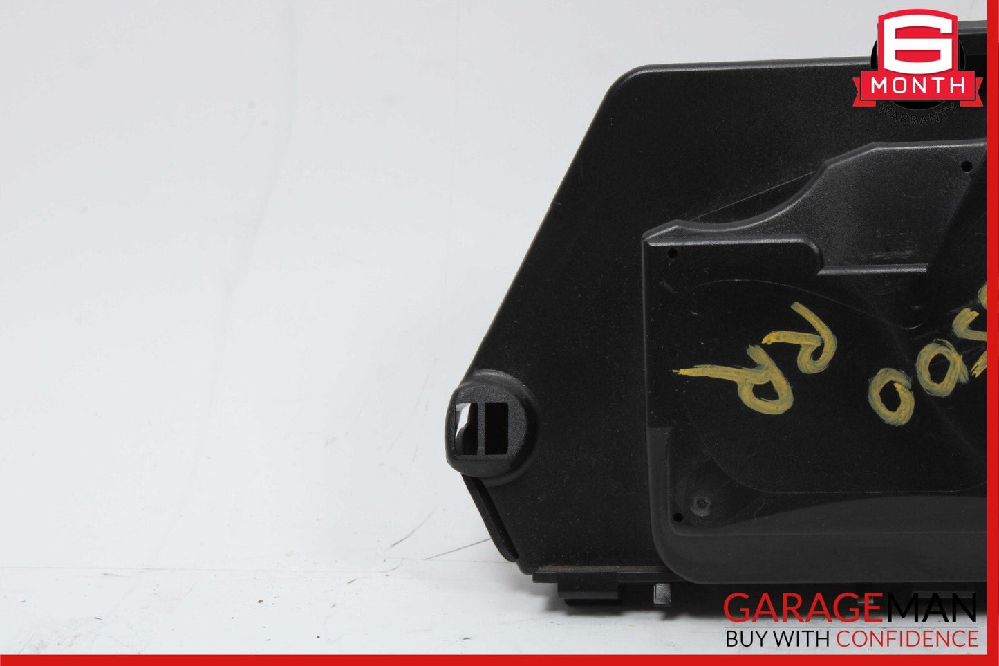 00-06 Mercedes W220 S500 Rear Right Side Seat Switch 2208211658 OEM