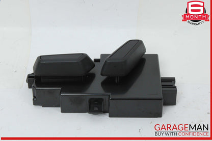 19-24 Audi Q7 Q8 Front Left Driver Side Seat Adjustment Switch OEM