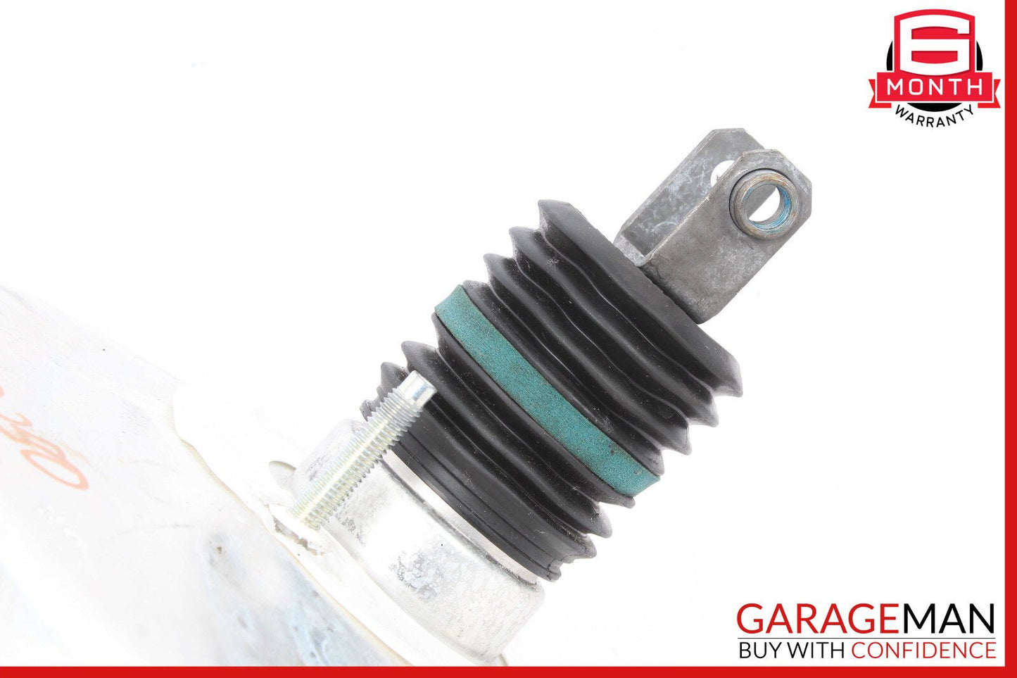 13-17 Mercedes W117 CLA250 Master Cylinder Power Brake Booster OEM