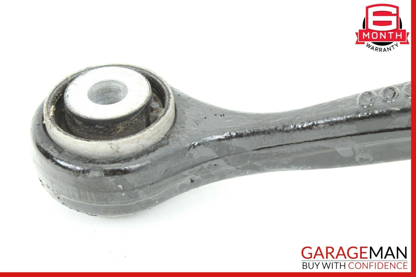 06-12 Mercedes W164 ML350 Rear Left / Right Side Suspension Upper Control Arm