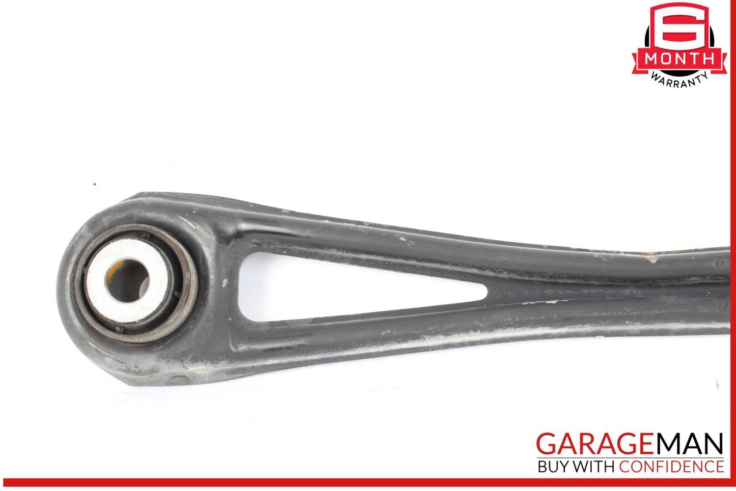 03-10 Porsche Cayenne S 957 Rear Left or Right Track Bar Tie Rod Control Arm OEM