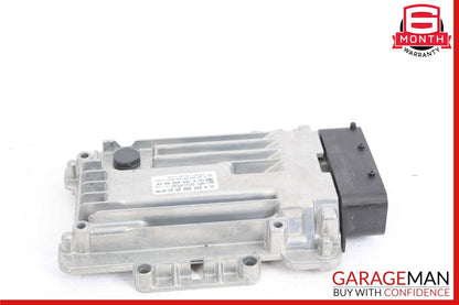 14-16 Mercedes W212 E250 2.1L Diesel Exhaust Gas Treatment Module ECU OEM