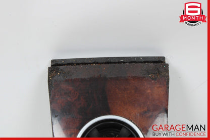 06-12 Mercedes X164 GL450 GL550 ML500 Center Console Cup Holder Compartment OEM