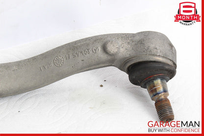 08-17 Mercedes C250 SLK250 E400 E350 Front Left Side Lower Control Arm RWD