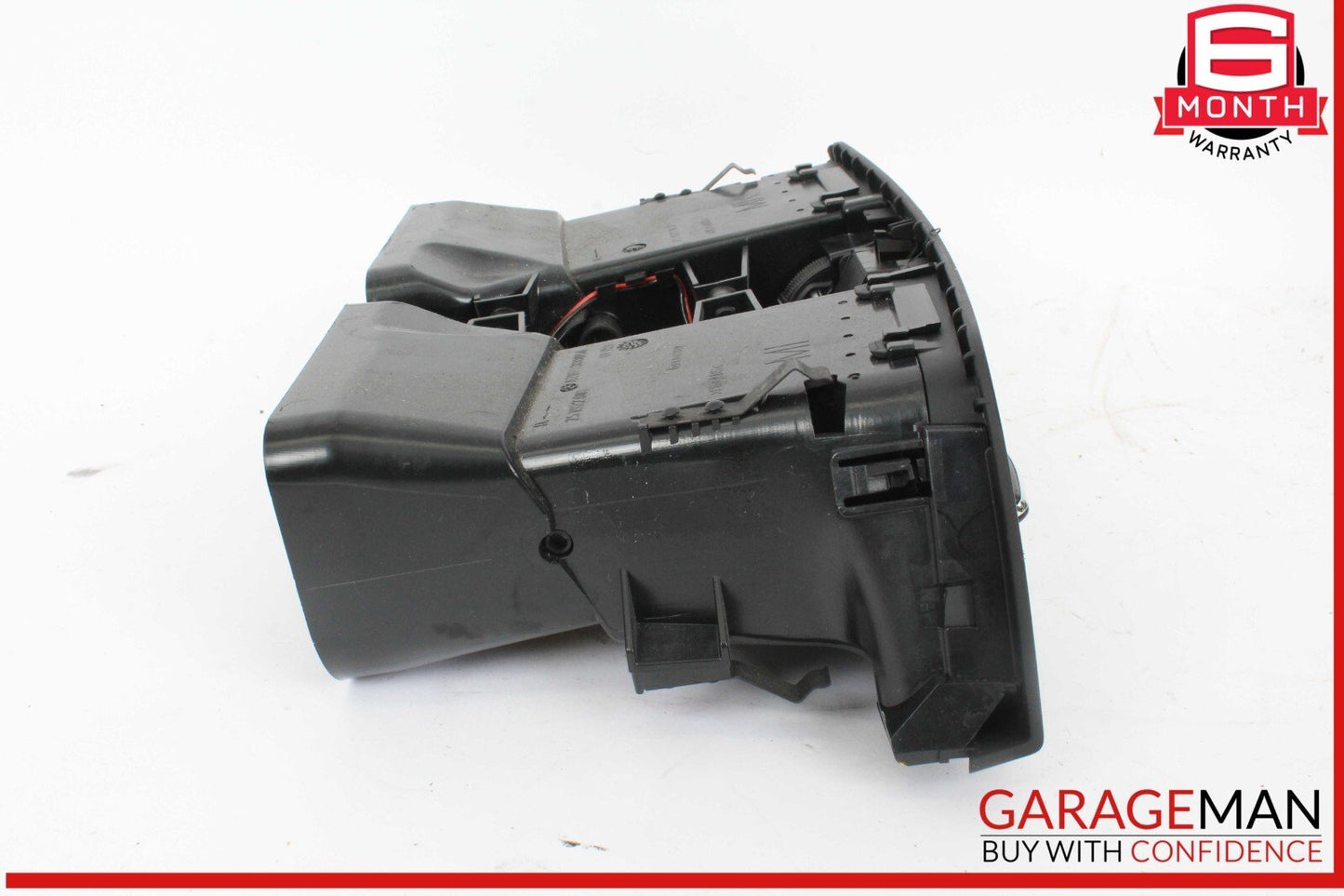 10-13 Mercedes W207 E350 E550 Center Dash AC A/C Air Vent Trim Grille Panel OEM