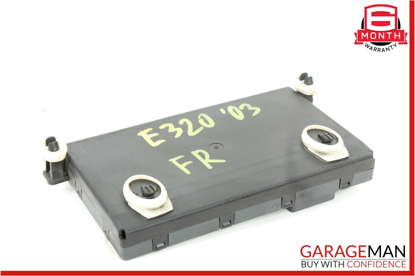 03-06 Mercedes W211 E320 E500 Front Right Passenger Side Door Control Module OEM