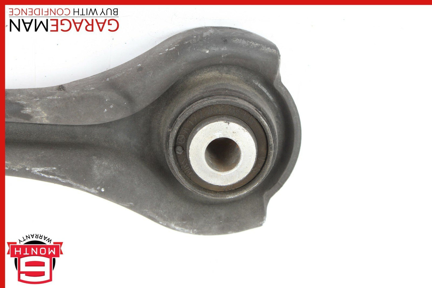 12-16 Mercedes R172 SLK250 Rear Left Driver Side Upper Control Arm Camber Strut