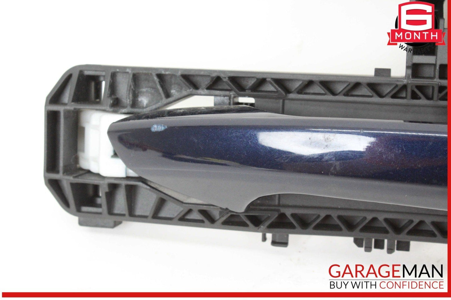 10-13 Mercedes W212 E350 Rear Right or Front Right Side Exterior Door Handle OEM