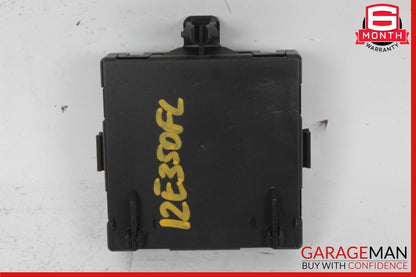 08-18 Mercedes W212 E350 SLK350 Front Left Side Door Control Module Unit OEM