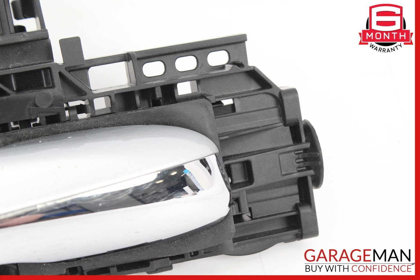 15-20 Mercedes W205 C300 C350e C63 AMG Right Exterior Door Handle Keyless Go