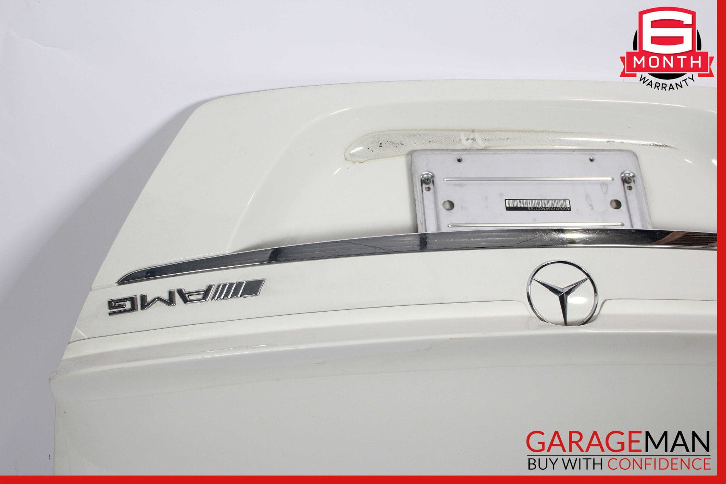 Mercedes-Benz A2167500075 A2167580046 OEM Part - Fits Various Models